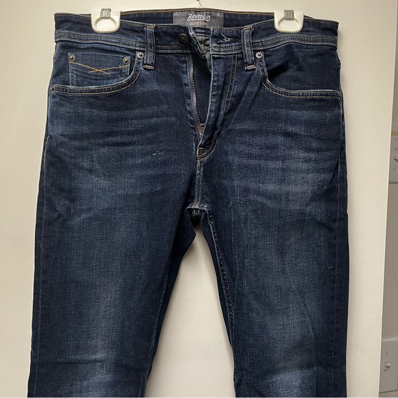 Revtown Sharp Jeans - Picture 3 of 8